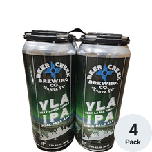 Beer Creek VLA IPA