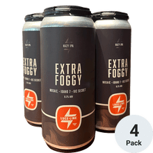 Luce Line Extra Foggy Hazy DIPA