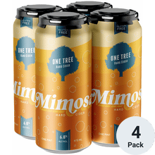 One Tree Mimosa
