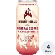 Burnt Mills General George