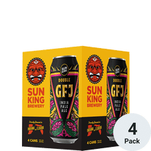 Sun King Double GFJ Imperial IPA