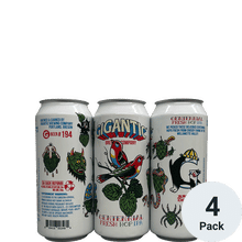 Gigantic Fresh Hop Centennial