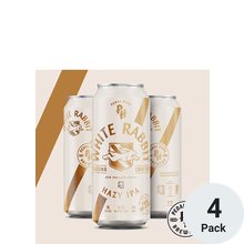 Pedal Haus White Rabbit
