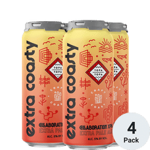 Topa Topa Extra Coasty XPA