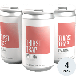 Thirst Trap Paloma