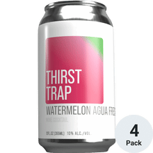 Thirst Trap Watermelon Agua Fresca