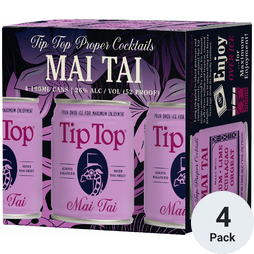 Tip Top Mai Tai
