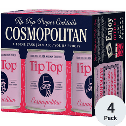 Tip Top Cosmo