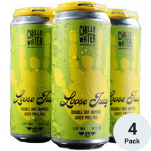 Chilly Water Loose Juicy