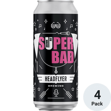 HeadFlyer Super Bad