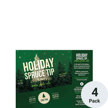 Lone Pine Holiday Spruce Tip IPA