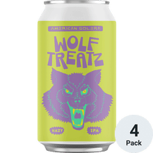 American Solera Wolf Treatz