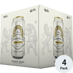 Firestone Walker Salted Caramel Parabolita