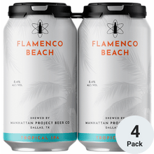 Manhattan Project Flamenco Beach