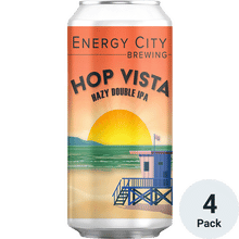 Energy City Hop Vista