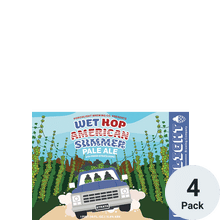 Porchlight Brewing Wet Hop American Summer