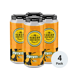 Hanson Brothers Mmmhops
