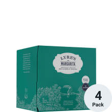Lyre's Non-Alcoholic Margarita