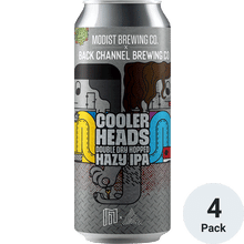 Modist Cooler Heads