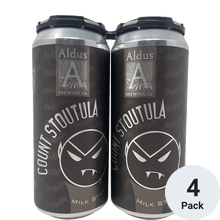 Aldus Count Stoutula