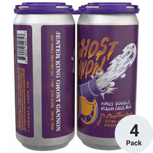 Jester King Ghost Cannan