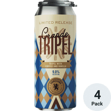 Ommegang Grande Tripel