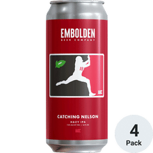 Embolden Catching Nelson