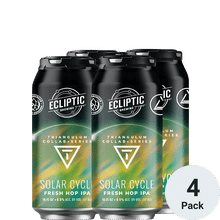Ecliptic Triangulumn Collaboration Series