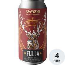 Vasen Fulla