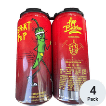 Hop Butcher Sport Pep