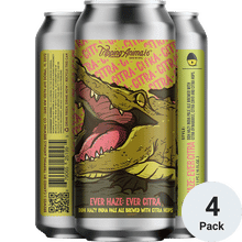 Tripping Animals Ever Haze Ever Citra