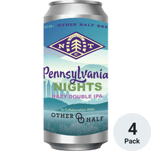 New Trail PA Nights