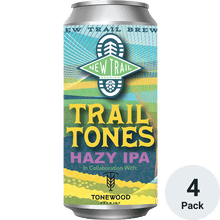 New Trail Trail Tones