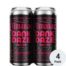 Almanac Dank Daze