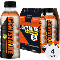 Lightstrike Hard Refresher Orange Mango