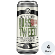 Old Nation DDH Boss Tweed