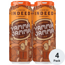 Indeed Yamma Jamma Harvest Ale