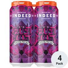 Indeed Fruit Cult Imperial Fruit Ale