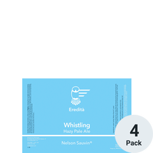 Eredita Whistling Pale Ale