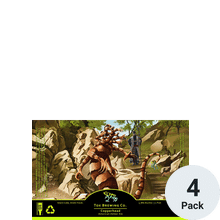 Tox Copperhead