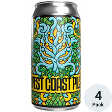 Lupulin West Coast Pilsner