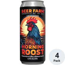 Brookeville Morning Roost