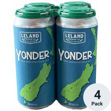 Leland Yonder Pale Ale