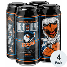 Mason Aleworks Light the Lamp Lager