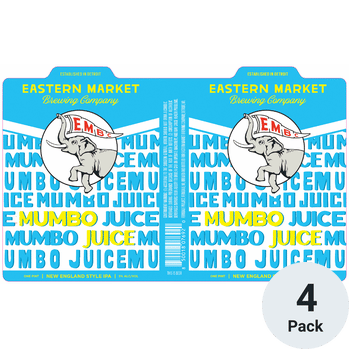 Eastern Market Mumbo Jumbo Variety Pack