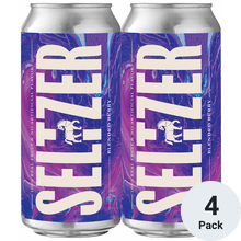 Suffolk Punch Blended Berry Seltzer