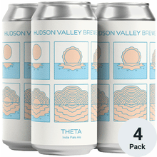 Hudson Valley Theta