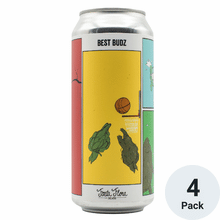 Fonta Flora Best Budz West Coast DIPA