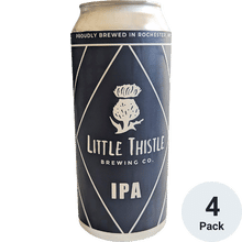 Little Thistle IPA