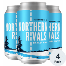 Fair State Northern Rivals